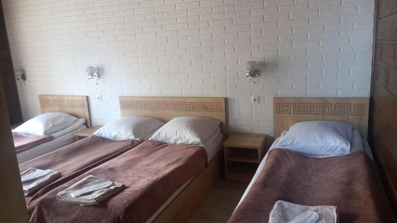 Come & Rest Stepancminda Zewnętrze zdjęcie